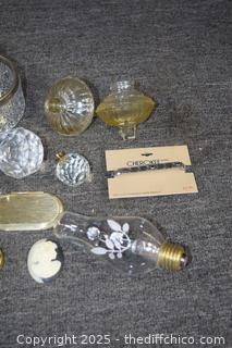 Mixed Lot