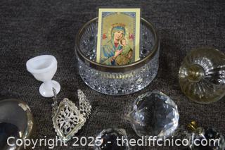 Mixed Lot
