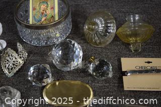 Mixed Lot