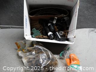Mixed Lot