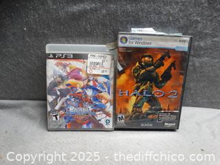 Games