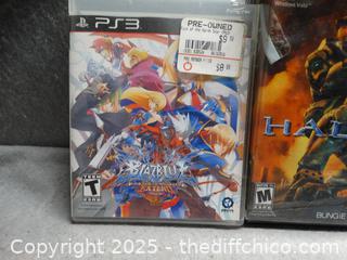 Games