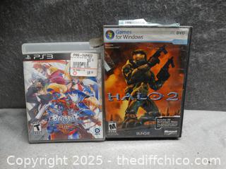 Games