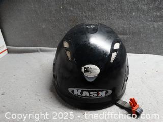 Kask Helmet 6 3/8 - 7 3/4