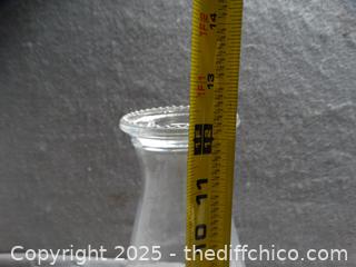 Oil Lamp