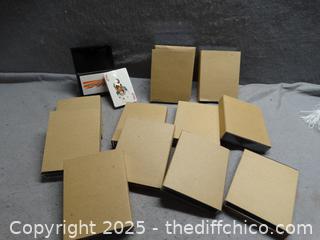 New Playing Cards