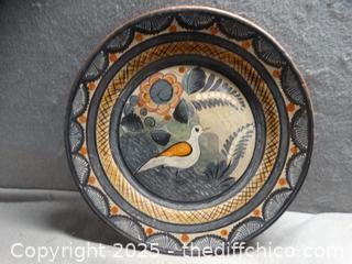 16" Hanging Wall Decor