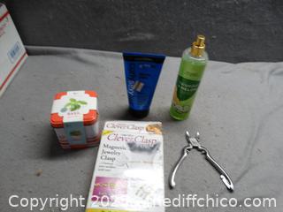 Personal Care Lot