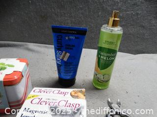 Personal Care Lot