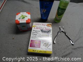 Personal Care Lot