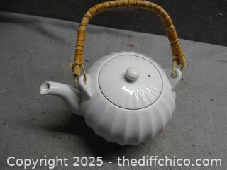 Tea Pot