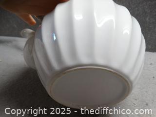 Tea Pot