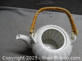 Tea Pot