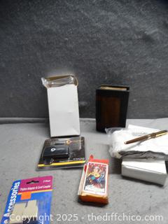 Mixed Lot