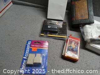Mixed Lot