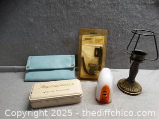 Mixed Lot
