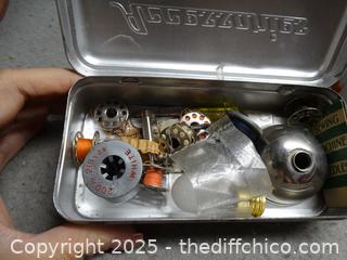 Mixed Lot