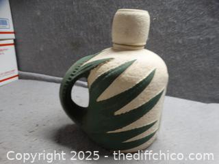 Tenoch Tequilla Decanter