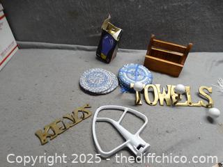 Mixed Lot