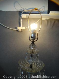 Decorative Lamp