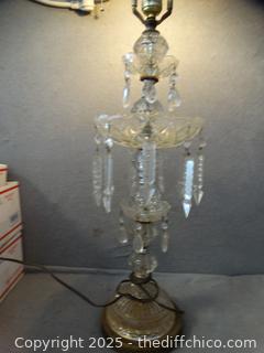 Decorative Lamp