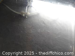 Baking Casserole Dishes 1 Pyrex