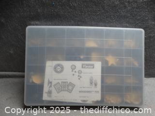 Forster Kit