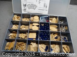 Forster Kit
