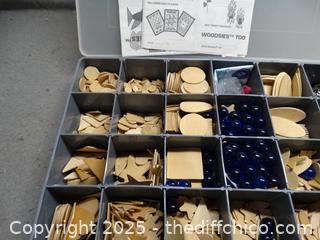 Forster Kit