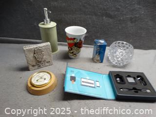 Mixed Lot
