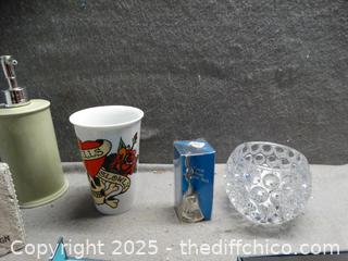 Mixed Lot