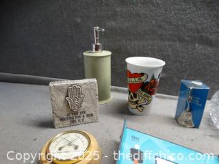 Mixed Lot