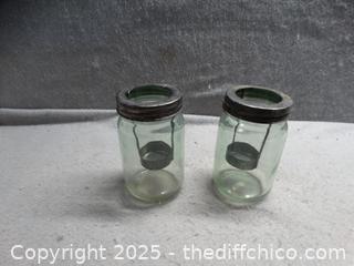 Tealight Candle Decor