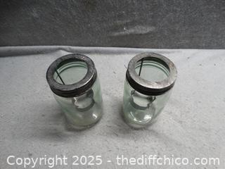 Tealight Candle Decor