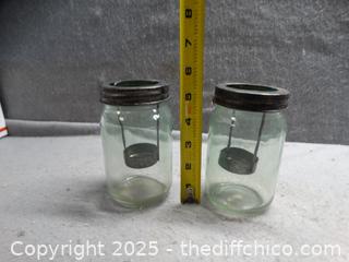 Tealight Candle Decor