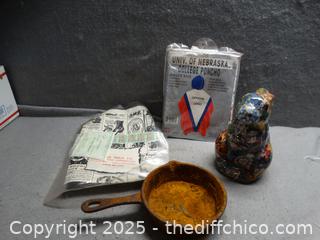 Mixed Lot