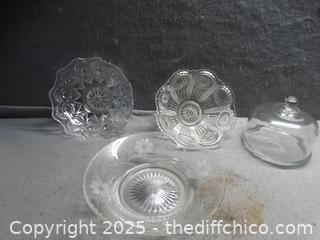 Glassware 