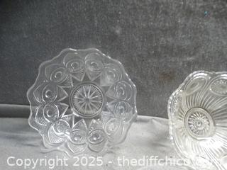 Glassware 