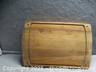 Cutting Boards