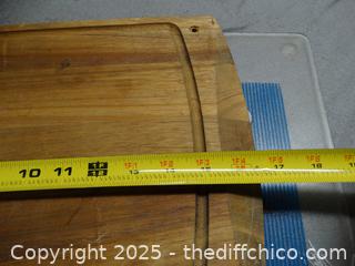 Cutting Boards