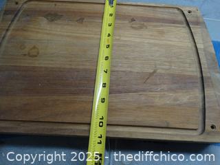 Cutting Boards