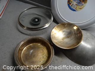 Mixed Kitchen Lot