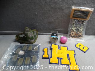 Mixed Lot