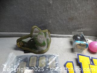Mixed Lot