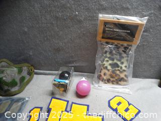 Mixed Lot