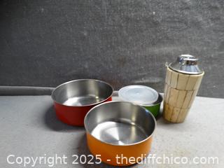 Kitchen Lot