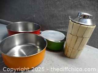 Kitchen Lot
