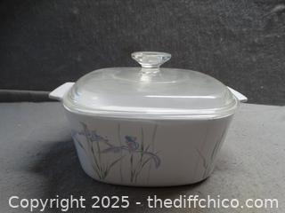 3 Liter Cookware