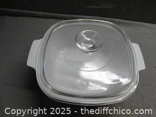 3 Liter Cookware