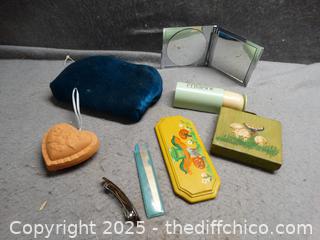 Mixed Lot
